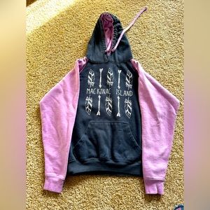 Women hoodie
